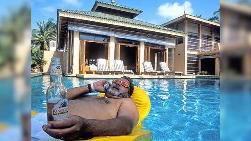 कई बार नीलामी हुई विफल