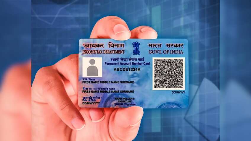 Duplicate PAN Card कैसे बनवाएं? Income Tax Return भरने में आएगा बहुत काम, फायदा जान लेंगे तो तुरन्त बनवाने दौड़ेंगे