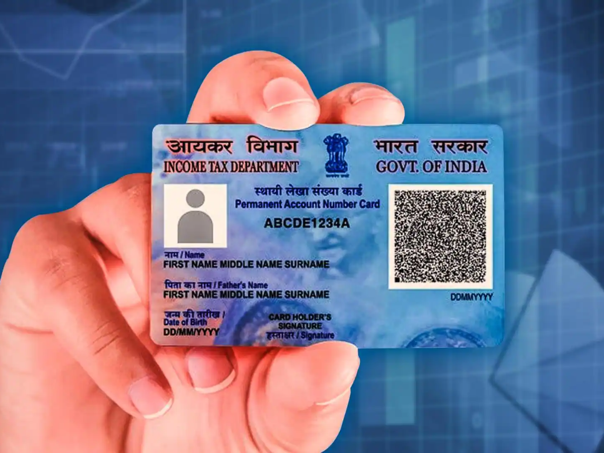 Duplicate PAN Card कैसे बनवाएं? Income Tax Return भरने में आएगा बहुत काम, फायदा जान लेंगे तो तुरन्त बनवाने दौड़ेंगे