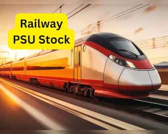 पोर्टफोलियो में है ये Railway PSU Stock? बाजार खुलते ही हलचल तय, पांच दिन में मिला तीसरा बड़ा ऑर्डर