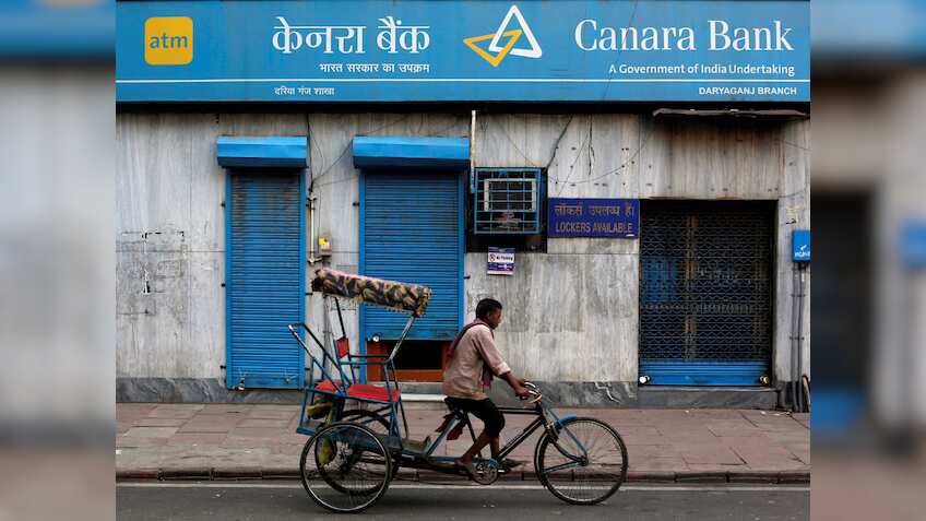 EMI पर मिली बड़ी गुड न्यूज! इस सरकारी बैंक ने ब्याज दरों में की 0.50% की कटौती, इन कस्टमर्स को मिलेगा सीधा फायदा