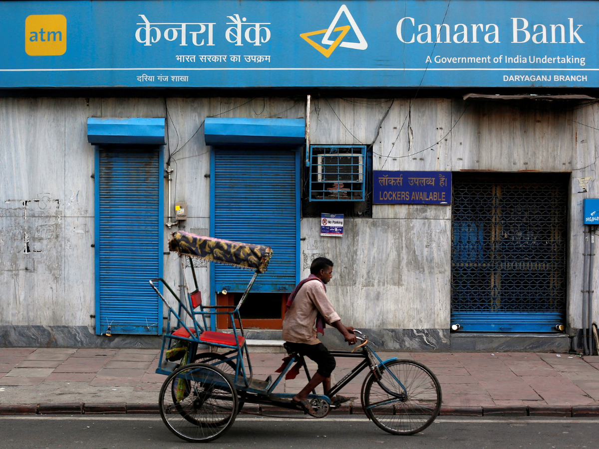 EMI पर मिली बड़ी गुड न्यूज! इस सरकारी बैंक ने ब्याज दरों में की 0.50% की कटौती, इन कस्टमर्स को मिलेगा सीधा फायदा