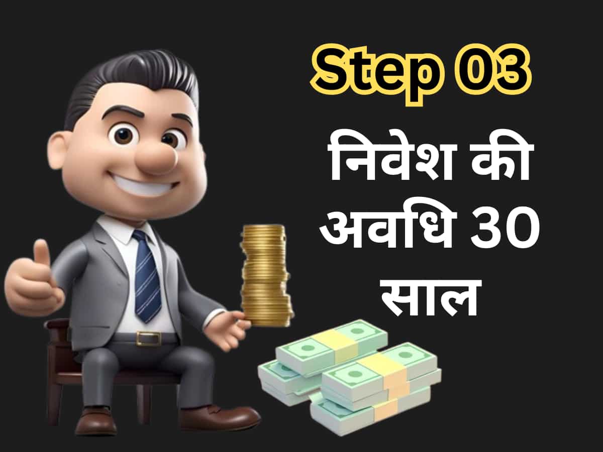 कितनी रखनी है निवेश की अवधि?