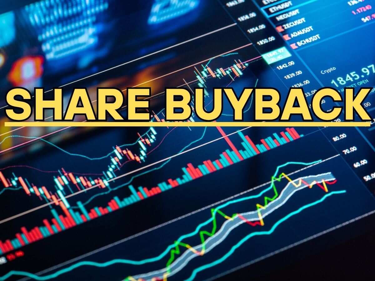 क्या होता है Share Buyback जिसके चलते 13% चढ़ा ये Debt-Free शेयर, निवेशकों को कैसे मिलेगा फायदा?