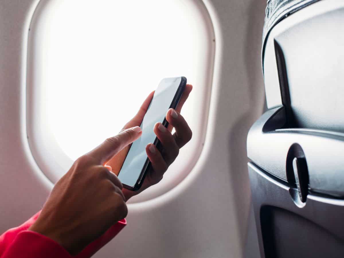 Airplane Mode