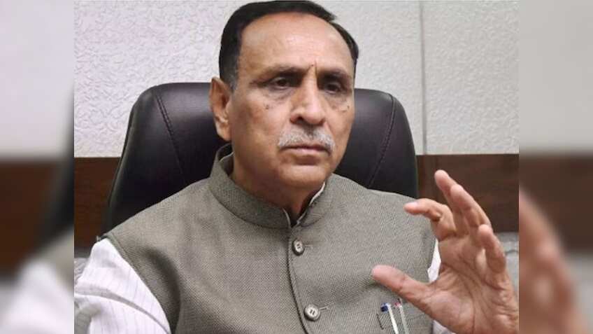 अहमदाबाद प्लेन हादसे में गुजरात के पूर्व सीएम विजय रूपाणी का निधन, सी.आर.पाटिल ने की पुष्टि