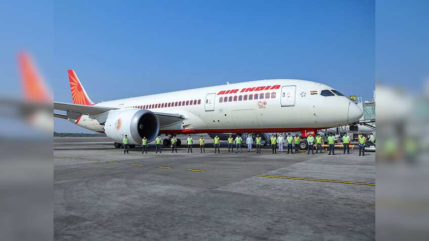 अहमदाबाद विमान हादसे के पीड़ित परिवारों के लिए एयर इंडिया चलाएगा स्पेशल फ्लाइट, यहां चेक करें शेड्यूल