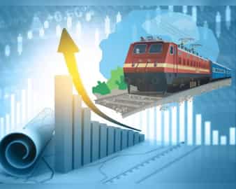 Railway PSU Stock में फ्रेश ब्रेकआउट, एक्सपर्ट ने लॉन्ग टर्म के लिए चुना; जानें TGT- स्टॉपलॉस डीटेल