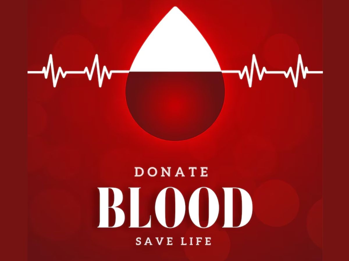 World Blood Donor Day 2025: कौन हैं नोबेल पुरस्कार विजेता डॉ. कार्ल लैंडस्टीनर जिनकी याद में मनाया जाता है ये दिन