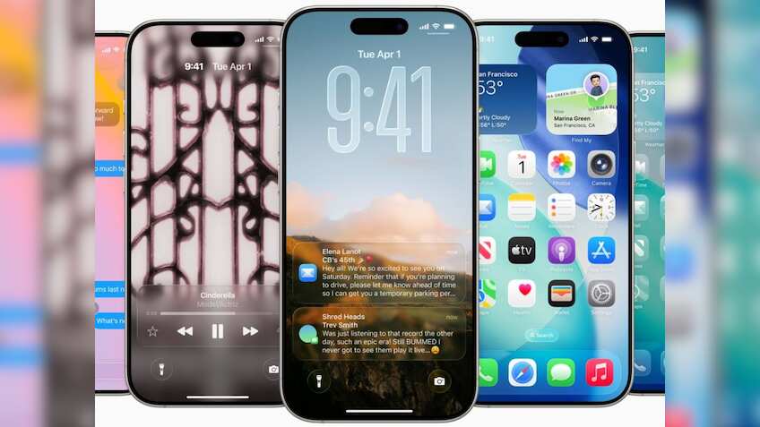आपके iPhone में नहीं आया नया iOS अपडेट? बस ऑन कर लें ये 1 सेटिंग, तुरंत मिलेंगे सारे फीचर्स