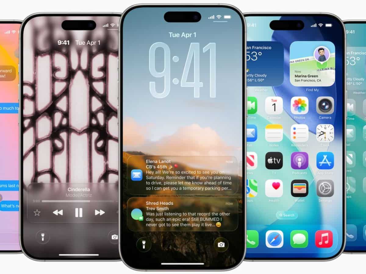 आपके iPhone में नहीं आया नया iOS अपडेट? बस ऑन कर लें ये 1 सेटिंग, तुरंत मिलेंगे सारे फीचर्स