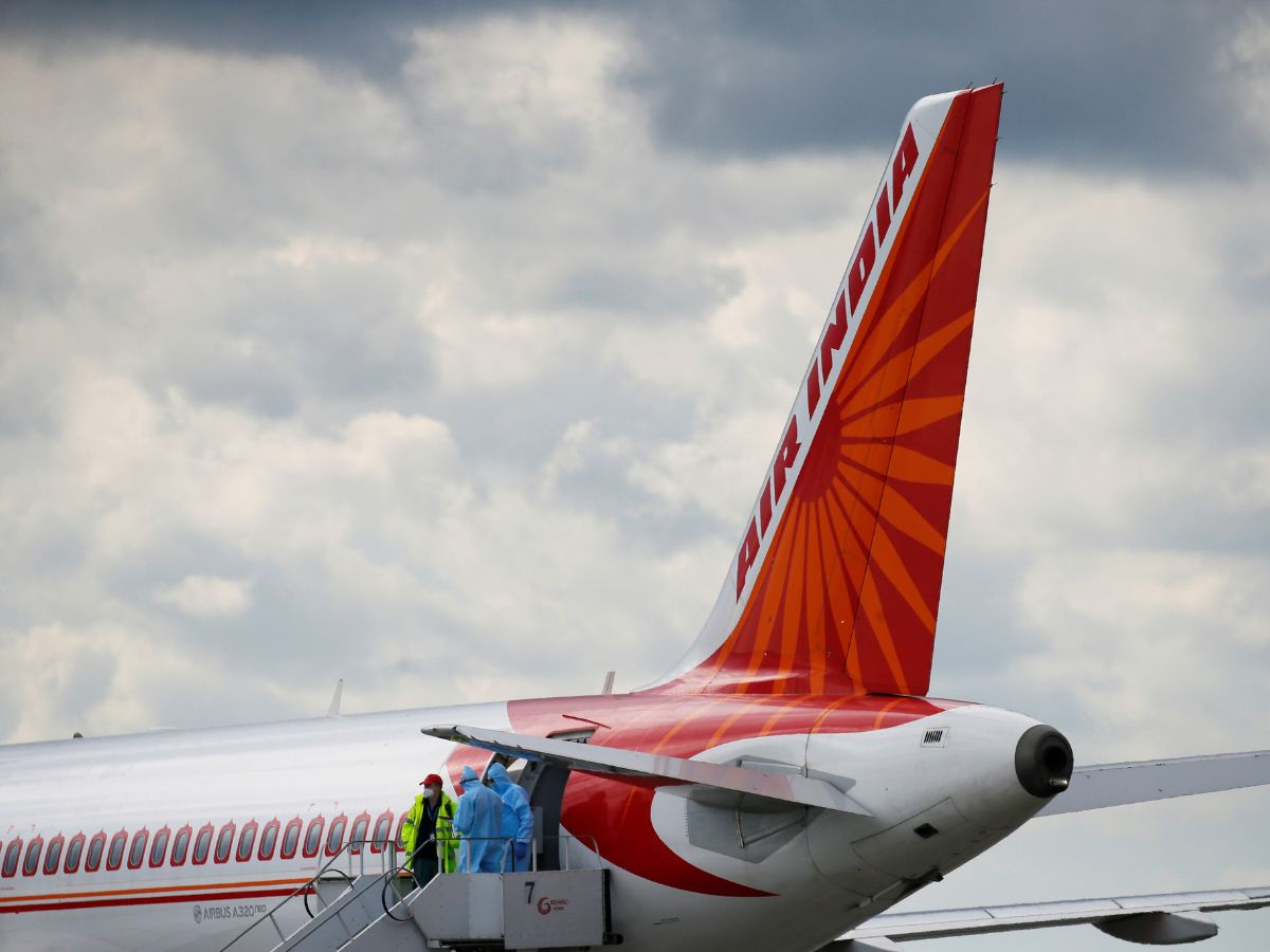 अहमदाबाद प्लेन क्रैश पर DGCA का सख्त कदम! हर उड़ान के पहले Air India की इन विमानों की होगी सघन जांच