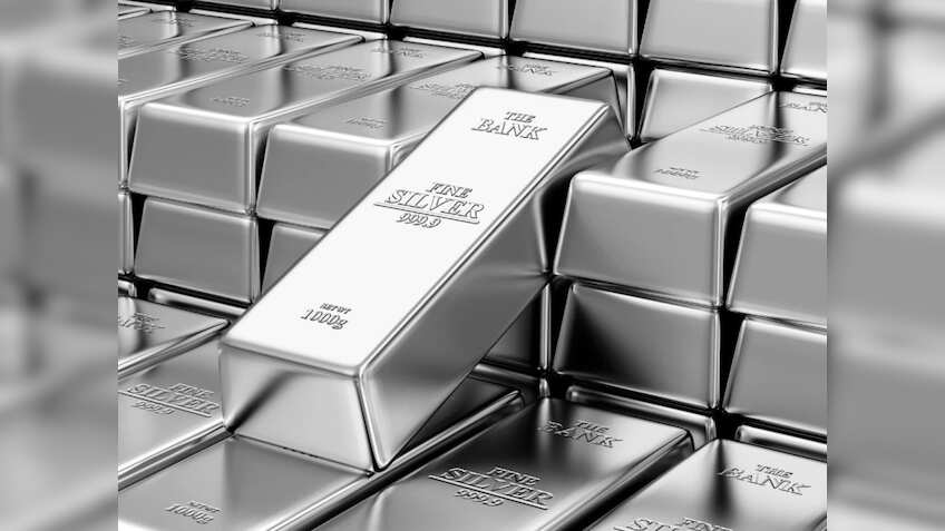 चांदी में निवेश