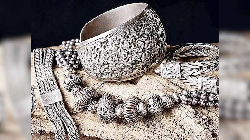 कैसे करें चांदी में निवेश