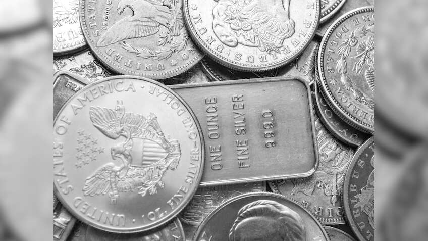 2. डिजिटल सिल्वर 