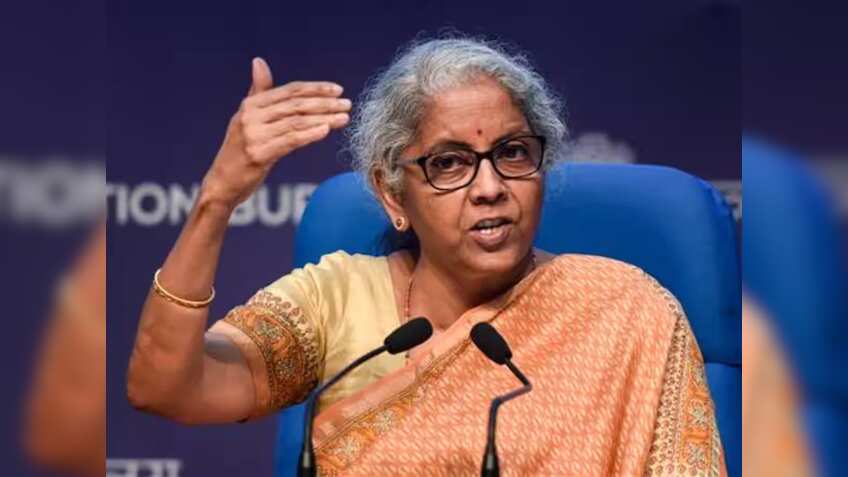 RBI ब्याज दरों में कर चुका है भारी कटौती, अब 27 जून को पब्लिक सेक्टर बैकों से वित्त मंत्री निर्मला सीतारमण करेंगी मुलाकात