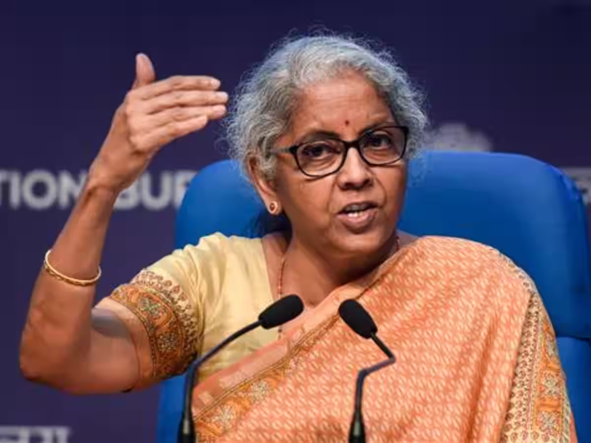 RBI ब्याज दरों में कर चुका है भारी कटौती, अब 27 जून को पब्लिक सेक्टर बैकों से वित्त मंत्री निर्मला सीतारमण करेंगी मुलाकात