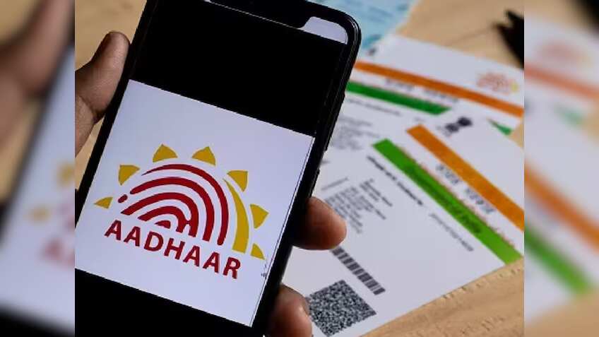 Free Aadhaar Update की Deadline बढ़ी, जानिए अब कितने दिनों तक का मिल गया वक्त, क्या है नई तारीख?