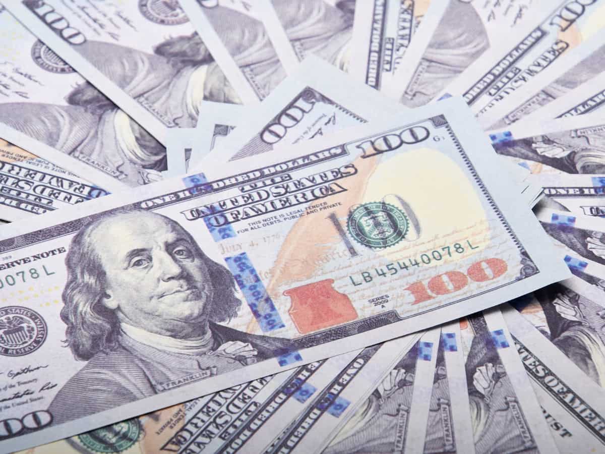 दुनिया में जारी उथल-पुथल के बीच भारत के विदेशी मुद्रा भंडार का हाल देखा? सरकार ने दी है बड़ी जानकारी