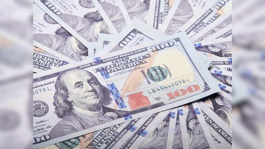 दुनिया में जारी उथल-पुथल के बीच भारत के विदेशी मुद्रा भंडार का हाल देखा? सरकार ने दी है बड़ी जानकारी