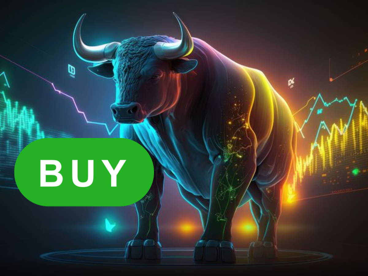 Stock To Buy: 30% की कमाई कराएंगे ये 2 शेयर, दो अलग-अलग ब्रोकरेज ने जारी की है रिपोर्ट