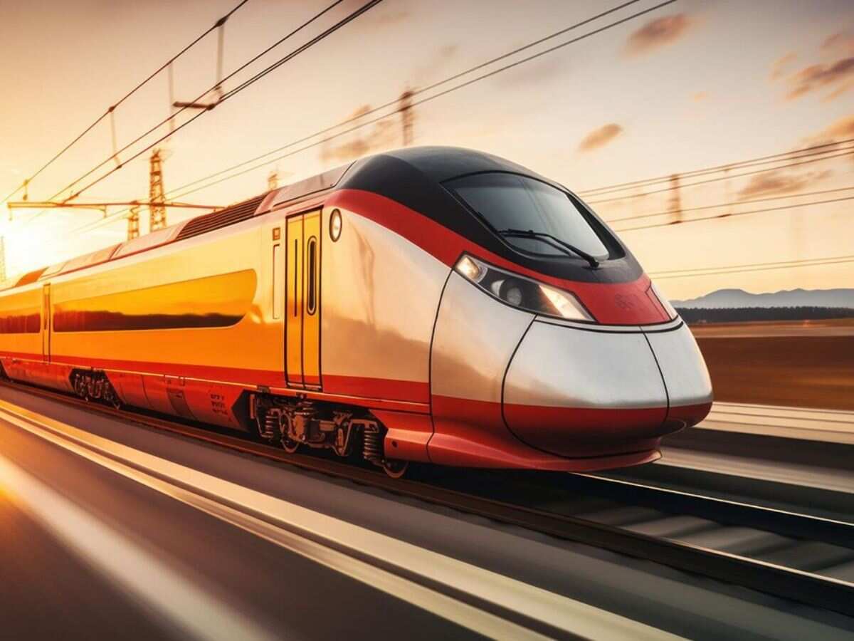 Dividend Stocks: नवरत्न Railway PSU ने किया डिविडेंड का ऐलान, बाजार खुलने पर रखें नजर