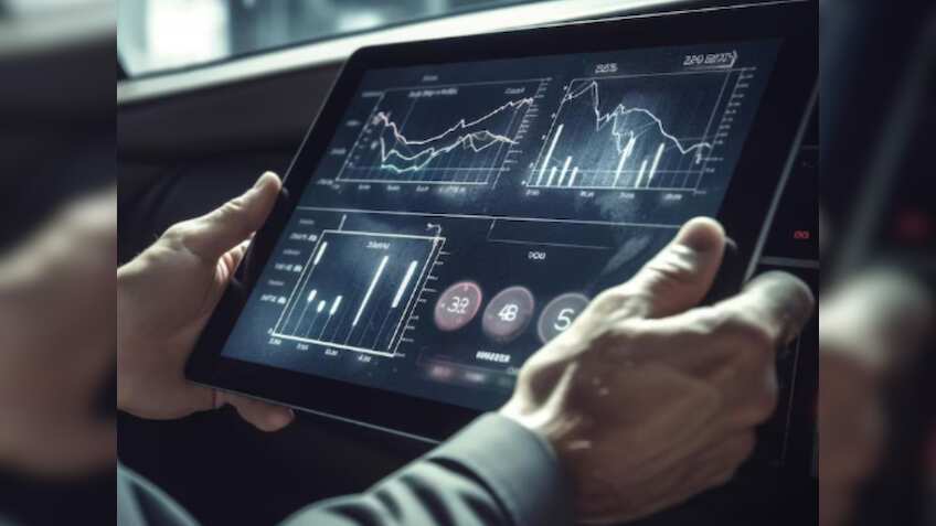 100 शेयर के बन गए 1,000 शेयर, Bonus Issue और Stock Split के बाद तेजी में Bajaj Finance का शेयर