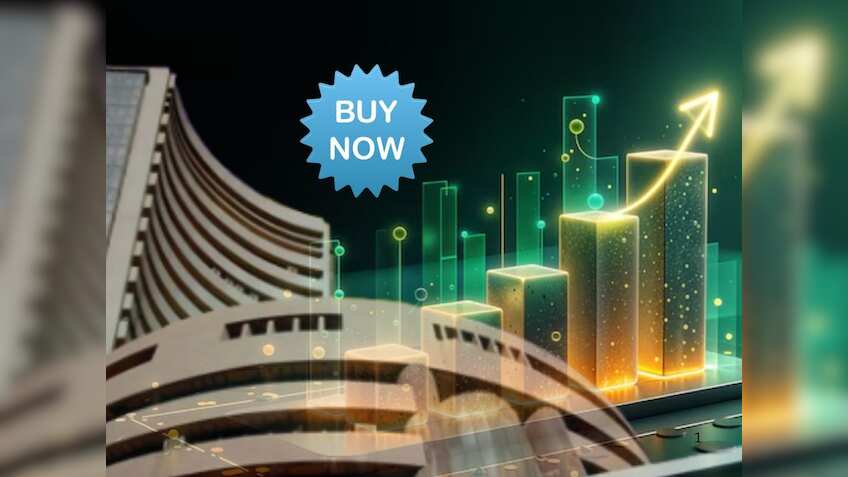 3 हफ्तों में करनी है ताबड़तोड़ कमाई? ब्रोकरेज ने आपके लिए चुने ये 3 Stocks