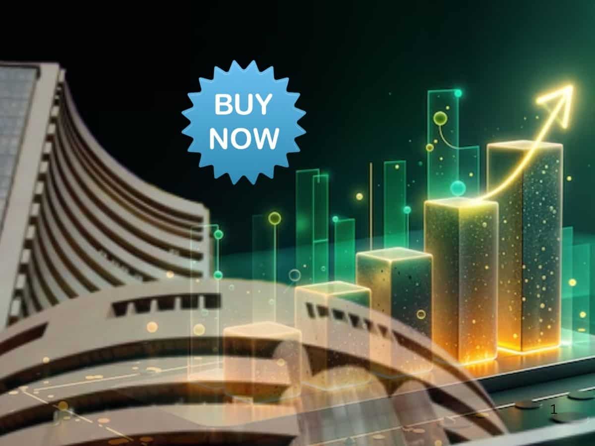 3 हफ्तों में करनी है ताबड़तोड़ कमाई? ब्रोकरेज ने आपके लिए चुने ये 3 Stocks