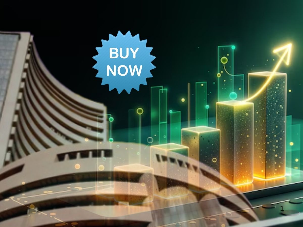 3 हफ्तों में करनी है ताबड़तोड़ कमाई? ब्रोकरेज ने आपके लिए चुने ये 3 Stocks