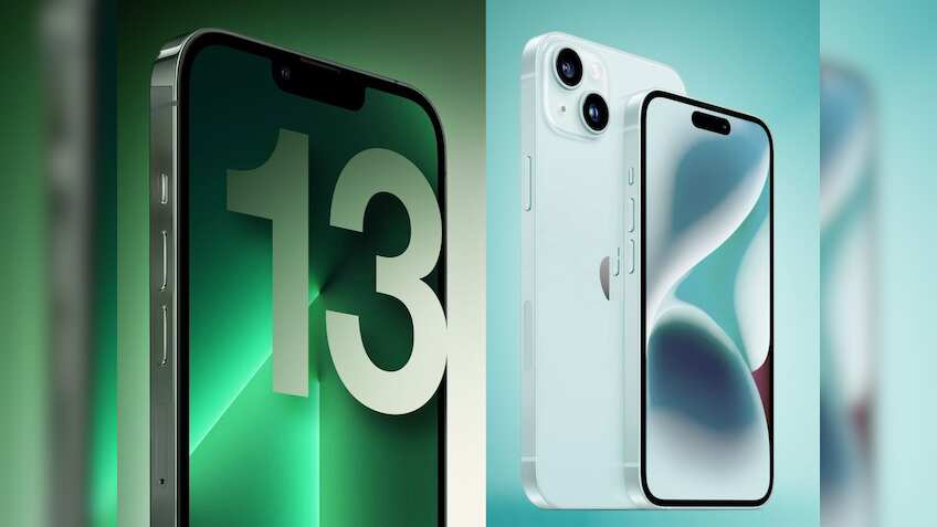 इतना सस्ता कभी नहीं हुआ iPhone 13, 15! यहां से खरीद सकते हैं सबसे चीप दाम में- आज ही ले आए घर