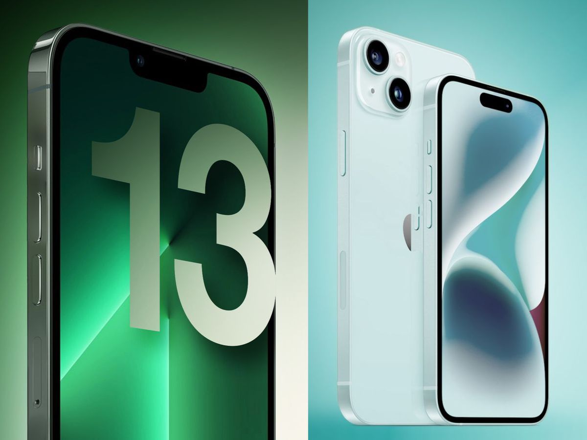 इतना सस्ता कभी नहीं हुआ iPhone 13, 15! यहां से खरीद सकते हैं सबसे चीप दाम में- आज ही ले आए घर