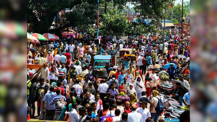 Census पर एक्शन प्लान तैयार, दो चरणों में पूरी होगी देश की जनगणना, सरकार ने जारी की अधिसूचना