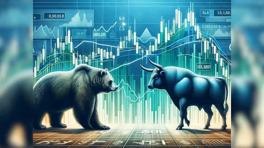 2 Stocks जो रेस लगाने के लिए हैं तैयार, एक्सपर्ट ने चुना; कल रखें नजर और जानें टारगेट