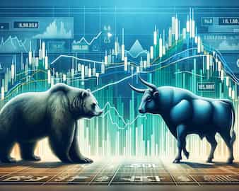 2 Stocks जो रेस लगाने के लिए हैं तैयार, एक्सपर्ट ने चुना; कल रखें नजर और जानें टारगेट