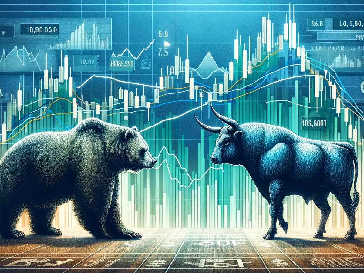 2 Stocks जो रेस लगाने के लिए हैं तैयार, एक्सपर्ट ने चुना; कल रखें नजर और जानें टारगेट