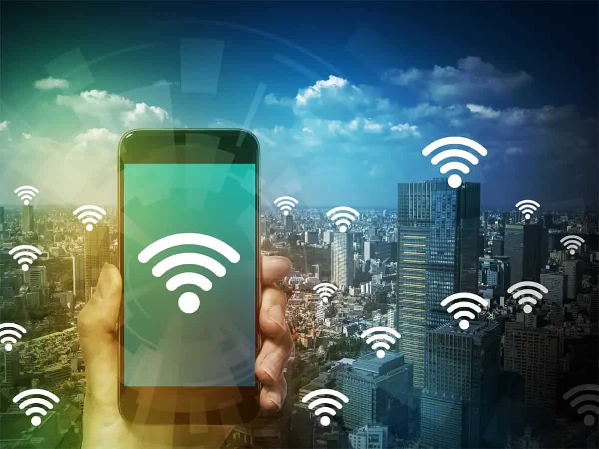 अब गली-मोहल्ले में मिलेगा सस्ता Wi-Fi! TRAI का बड़ा फैसला- अब ब्रॉडबैंड कंपनियां नहीं वसूल पाएंगी मनमाना पैसा