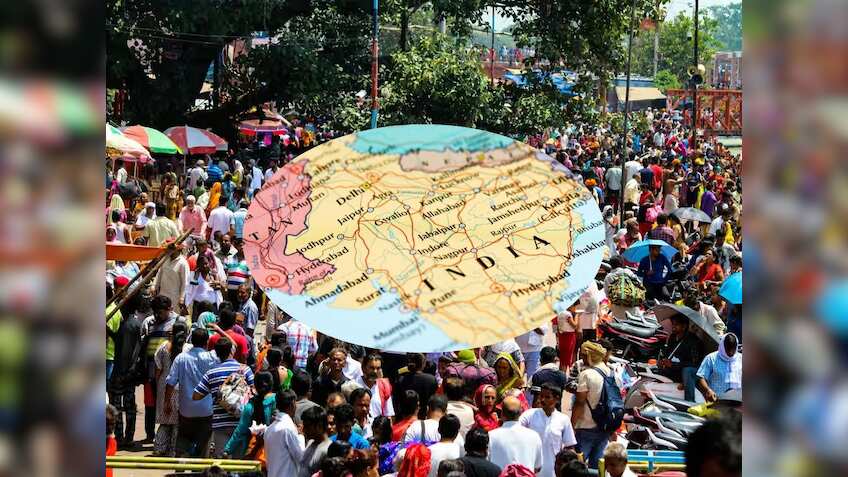 PIB Fact Check: क्‍या 2027 की जनगणना में जाति-जनगणना नहीं होगी शामिल? आखिर क्‍या है सच्‍चाई!