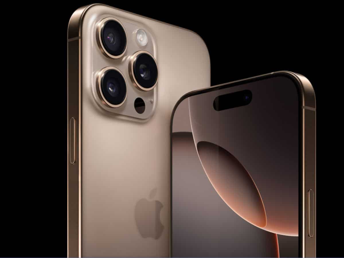 भई वाह! iPhone 13, 15 के बाद 14, 16 के गिरे दाम, पहले से इतनी कम हो गई कीमत! फटाफट चेक करें