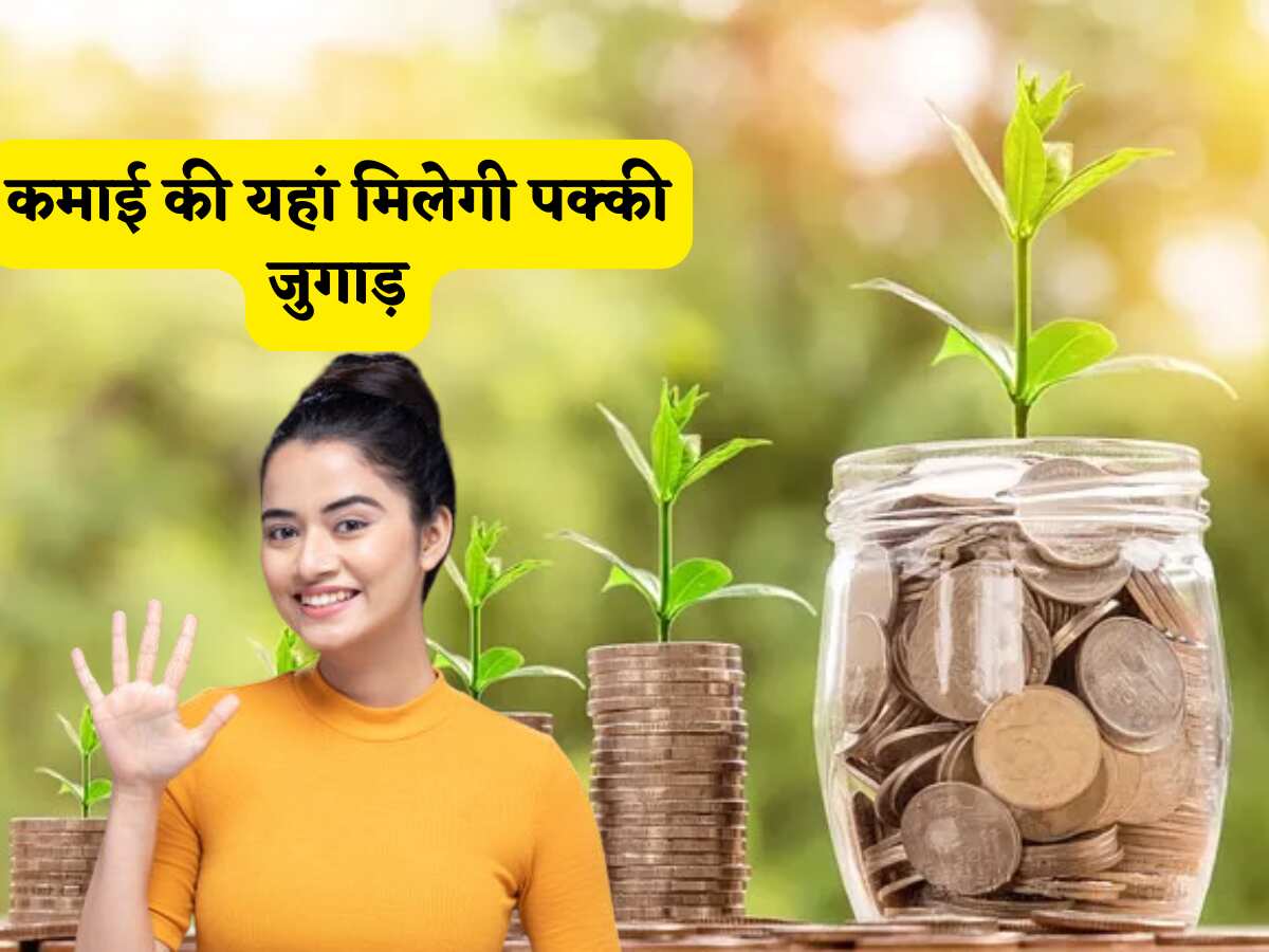 इन्वेस्टमेंट ऑप्शन समझें