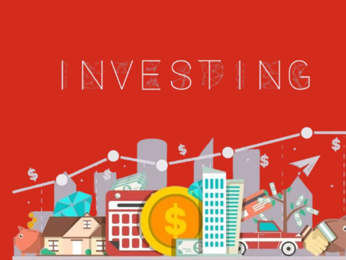 2. शेयर मार्केट