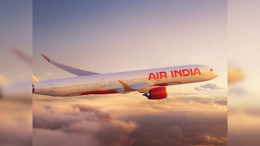 24 घंटे में चौथी बार खराब हुई Air India की फ्लाइट! लंदन जा रहा एक और विमान कैंसिल