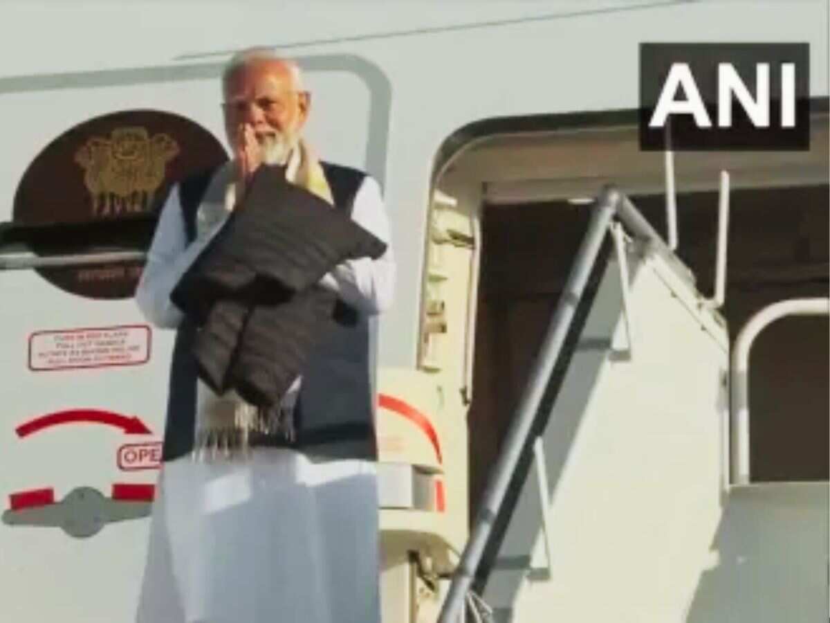 एक दशक बाद कनाडा दौरे पर पीएम मोदी, आज G7 देशों के सत्र को करेंगे संबोधित, कनाडा के पीएम के साथ करेंगे द्विपक्षीय बैठक