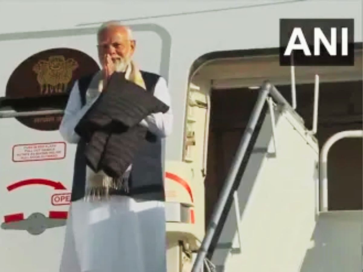 एक दशक बाद कनाडा दौरे पर पीएम मोदी, आज G7 देशों के सत्र को करेंगे संबोधित, कनाडा के पीएम के साथ करेंगे द्विपक्षीय बैठक