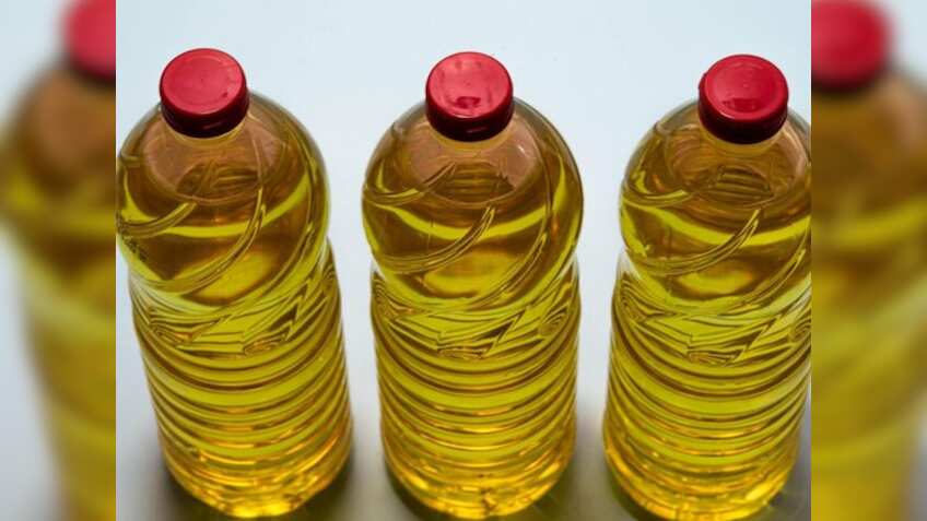 राहत! खाने के तेल होंगे सस्ते, कस्टम ड्यूटी में कटौती का मिलेगा फायदा