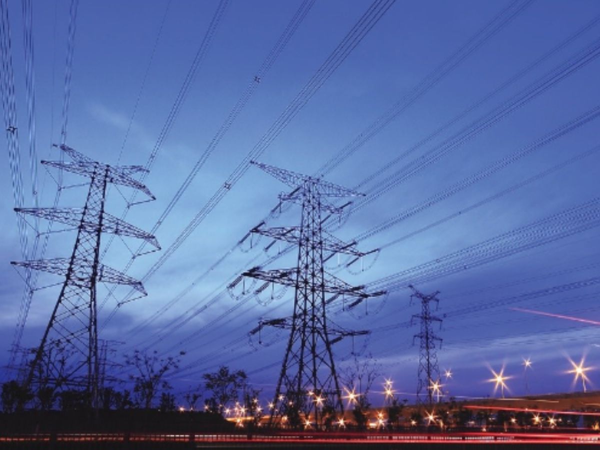 5 साल मे 10 हजार बन गए ₹10.44 लाख! पावर कंपनी को Maharatna PSU से मिला बड़ा ऑर्डर, रखें नजर