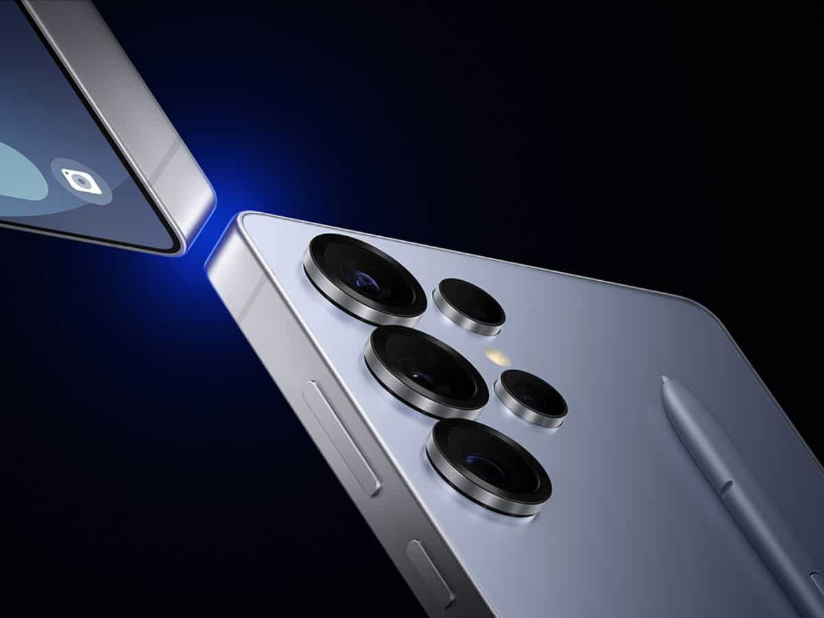 फ्लैगशिप फोन खरीदने वालों की मौज! Galaxy S25 Ultra मिल रहा सस्ता- ऑफर खत्म होने से पहले लपक लें