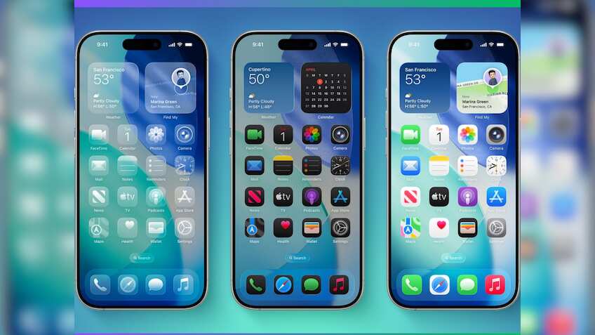 बाकी सबको मिल गया, आप क्यों पीछे रह गए? अपने iPhone फटाफट करें ये सेटिंग, तुरंत मिलेगा iOS 26 अपडेट