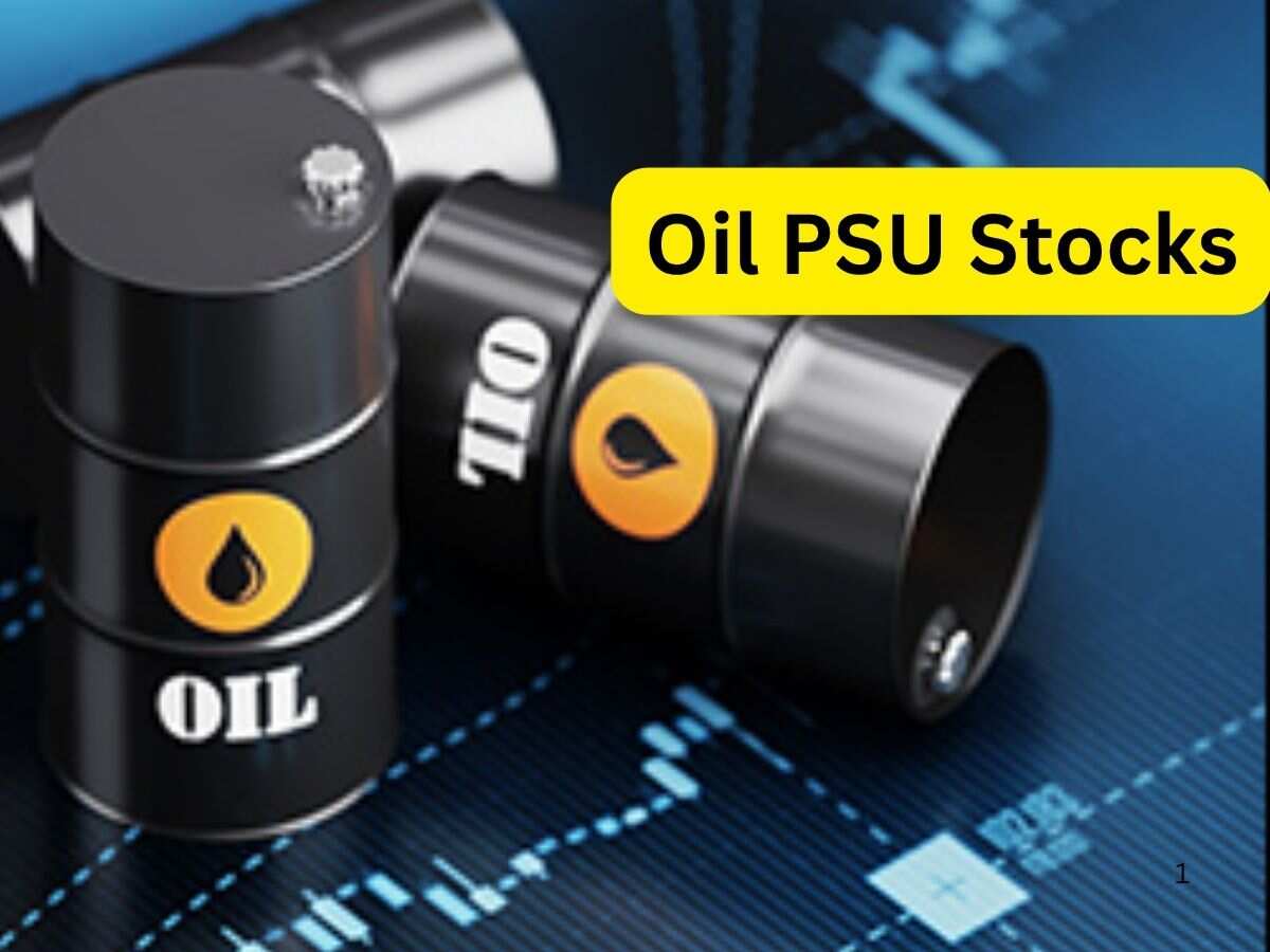 58% तक धमाका रिटर्न, Oil PSU Stocks पर ब्रोकरेज सुपर बुलिश