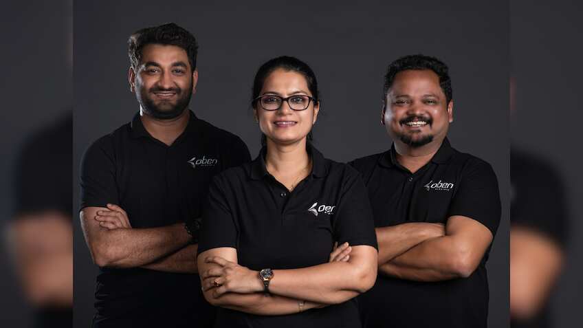 इलेक्ट्रिक बाइक बनाने वाले इस Startup ने जुटाए ₹100 करोड़, अब 50 शहरों में 150 से ज्यादा शोरूम खोलने की है तैयारी